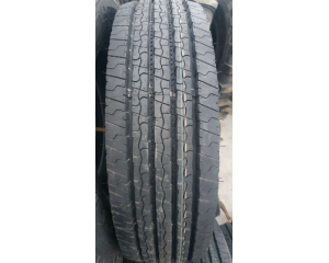 Kumho KRS03 (рулевая) 295/60 R22.5 150/147K PR16